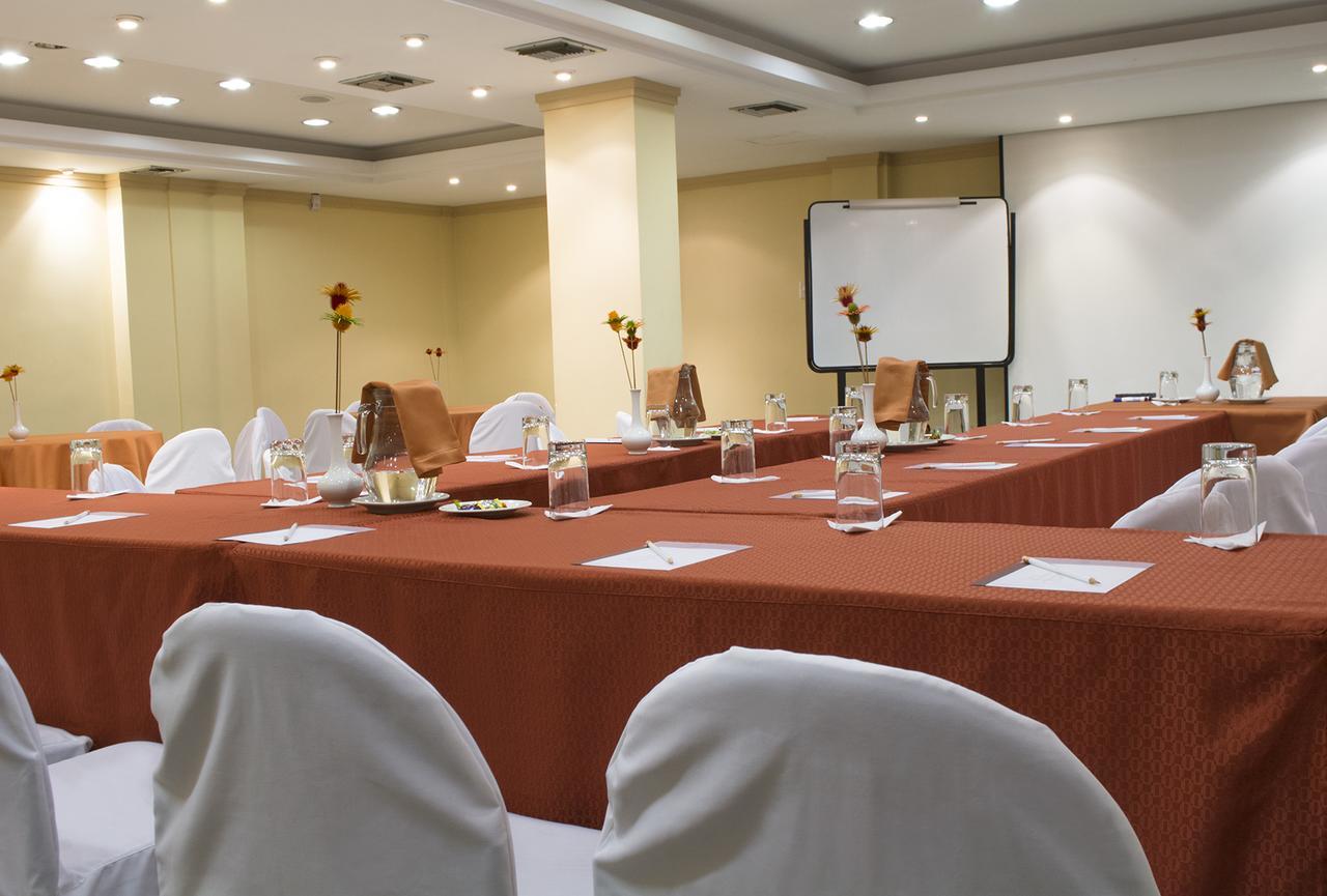 Hotel Republica Quito Dış mekan fotoğraf