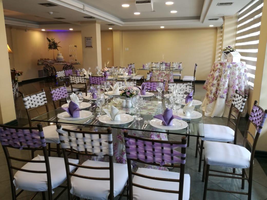Hotel Republica Quito Dış mekan fotoğraf